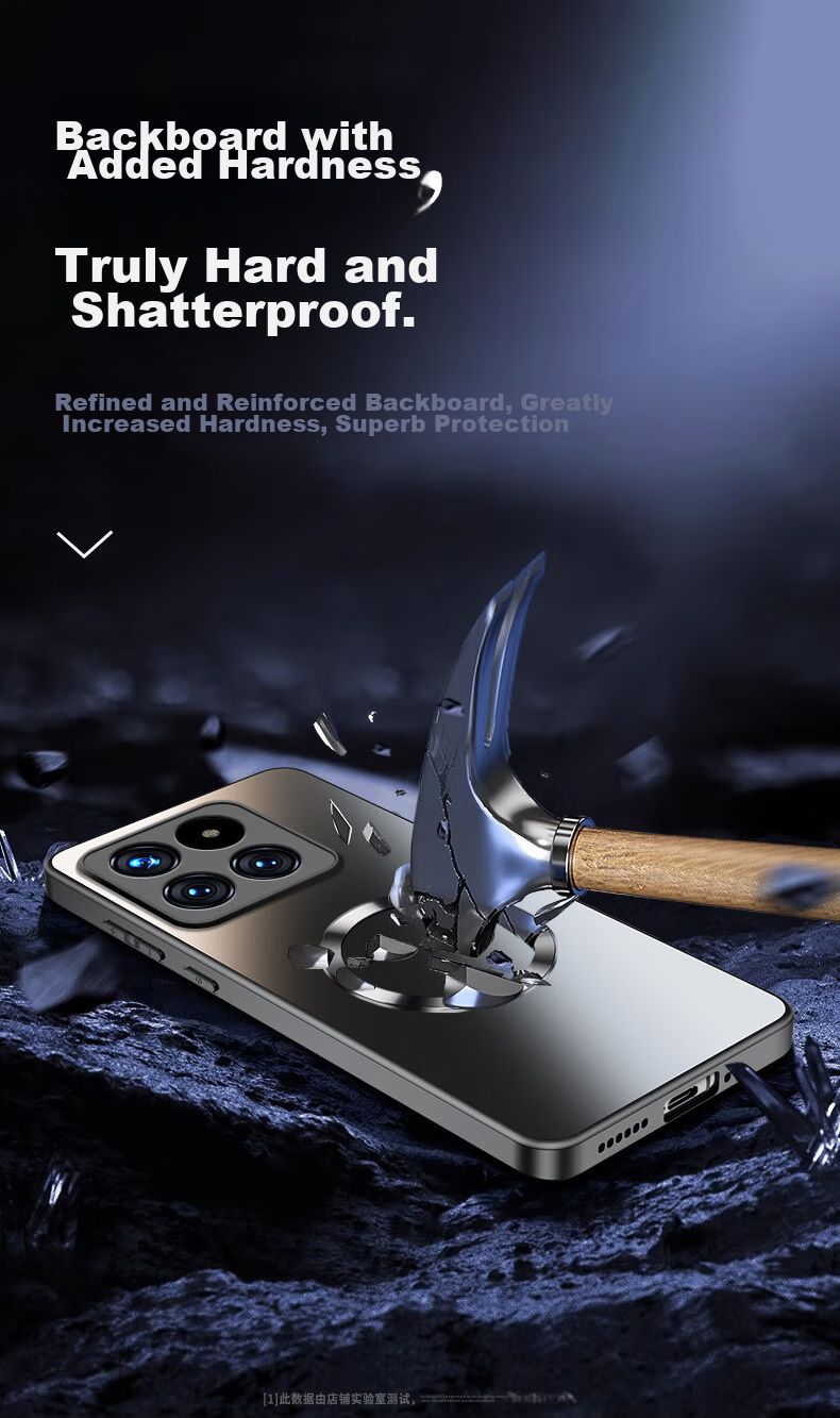 Чехол для Xiaomi 14 Pro