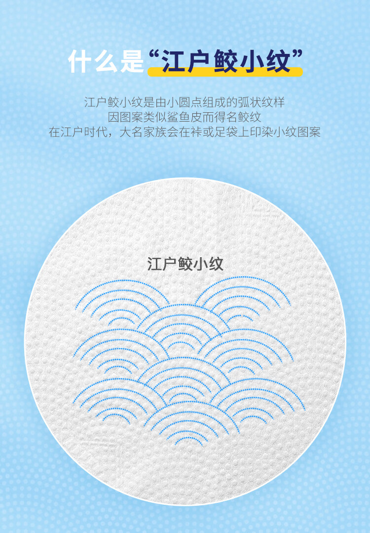 ITO加厚卷筒一次性洗脸巾擦脸巾化妆棉250g*1卷 干湿两用 