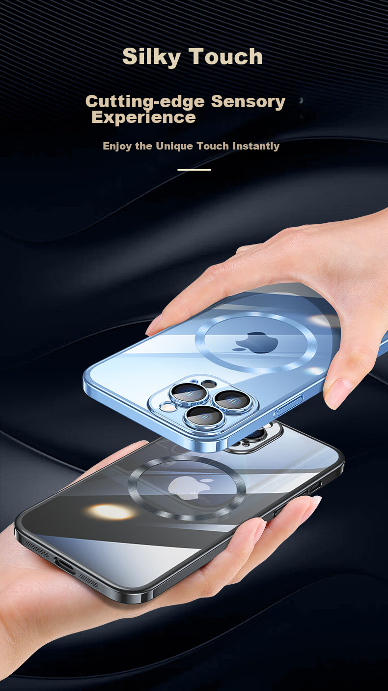 Чехол для iPhone 14 Pro Max Kelleia