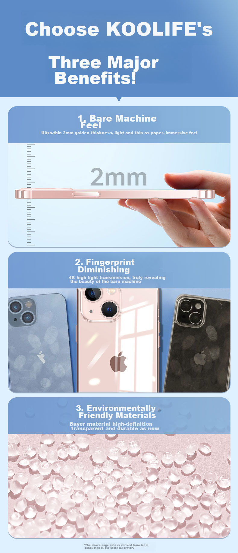 Защитный чехол для iPhone 13