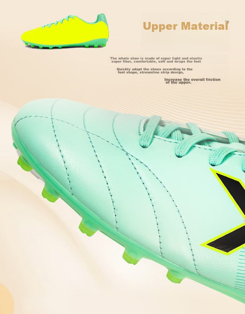 Футбольные бутсы KELME