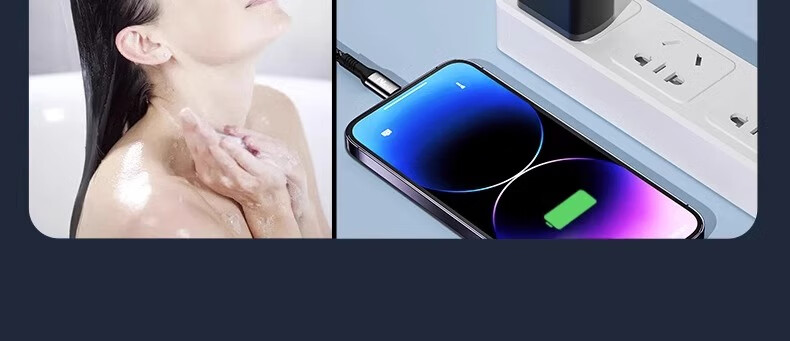 Кабель Nengshi Apple