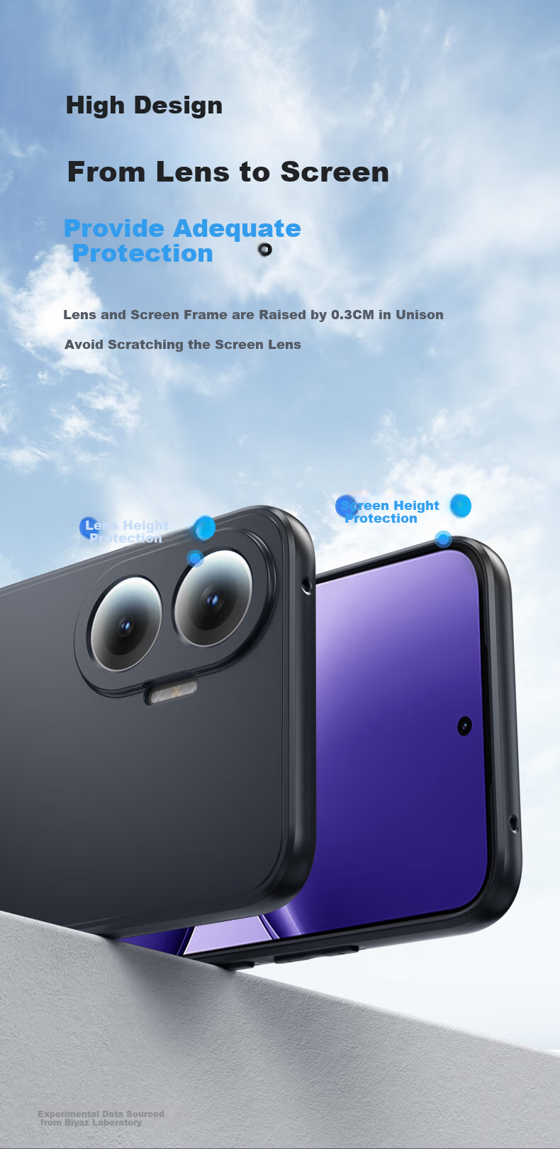 Чехол для Xiaomi Redmi Turbo 4 Pro