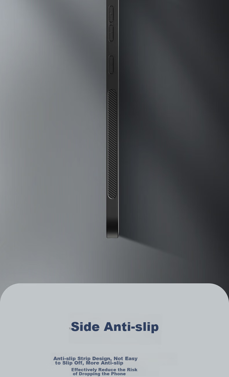 Чехол HotFire для Xiaomi Redmi K60 Ultra, AG матовый, противоударный, тонкий, черный