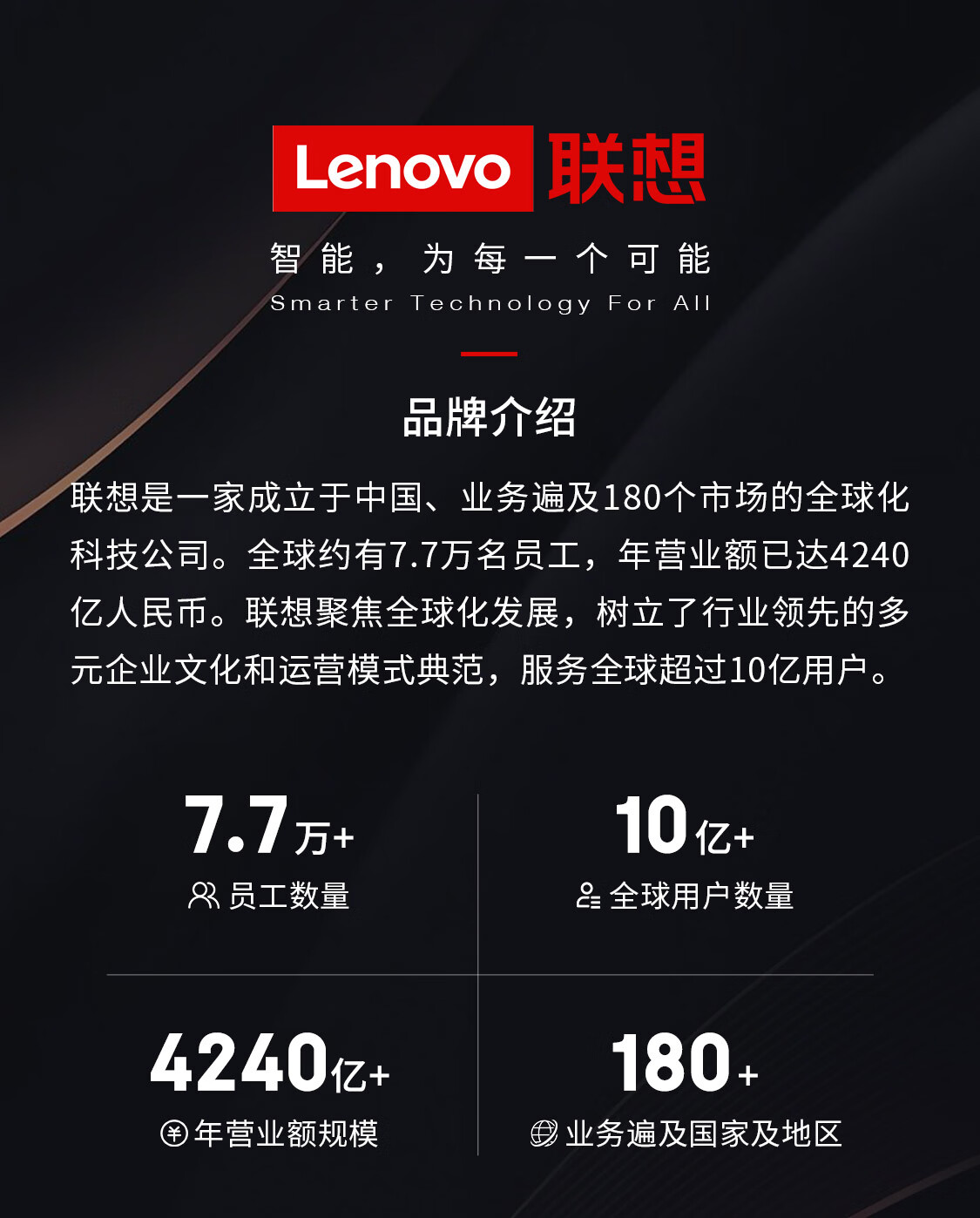 联想（Lenovo）电脑包双肩包笔记本电脑包背包男适用13.3/14/15.6英寸拯救者游戏本小新轻薄本商务本 黑色