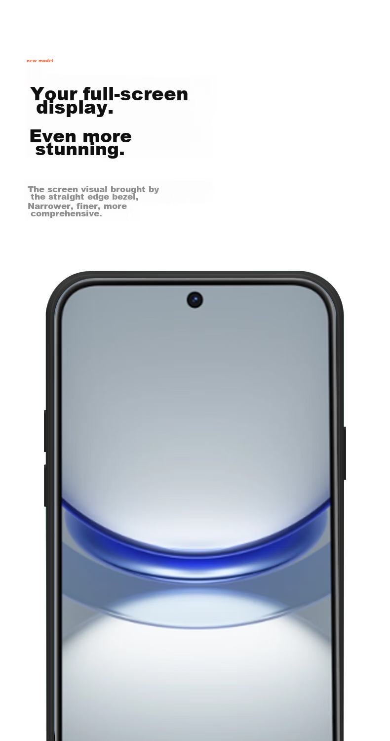 Чехол для Huawei Nova 12 Pro