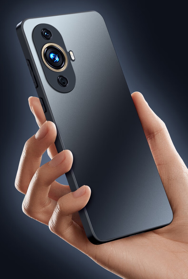 Противоударный чехол для Huawei Nova