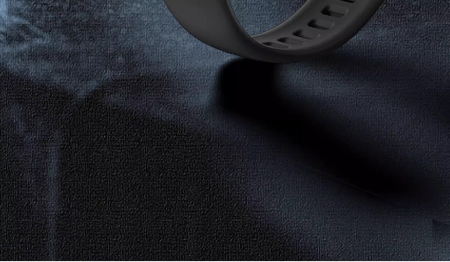 Защитный чехол Iboann для Huawei Band 9, 10, 8, прозрачный, с защитой экрана, TPU