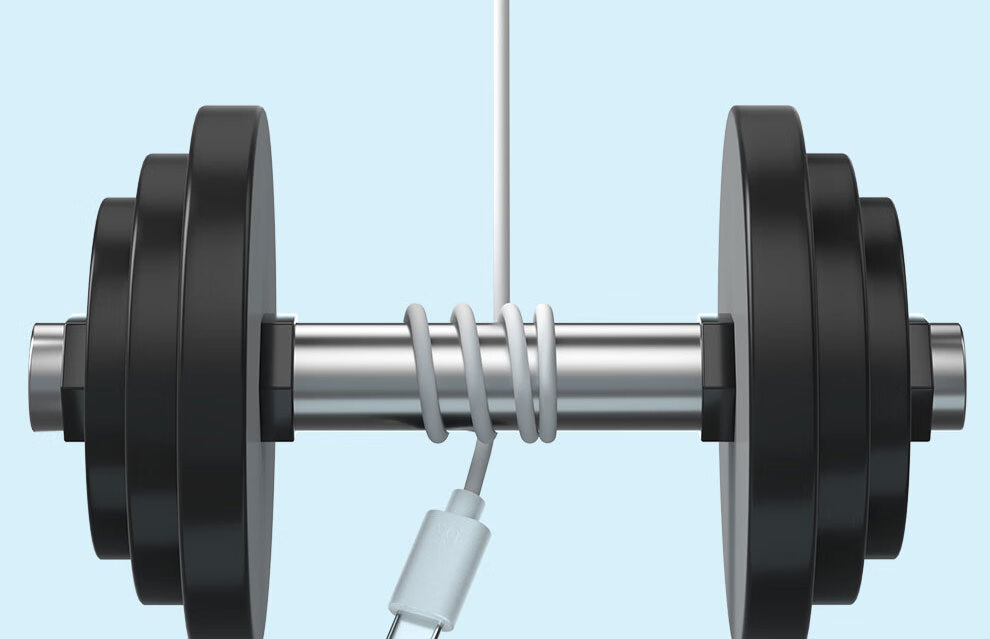 Кабель ULT-unite USB - Type-C, 66W Super Fast Charging, 6A/5A, 6 метров