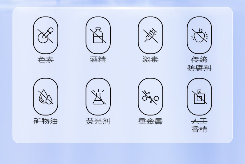同仁堂祛斑美白面膜烟酰胺补水去斑淡斑提亮肤色保湿男女20片/盒