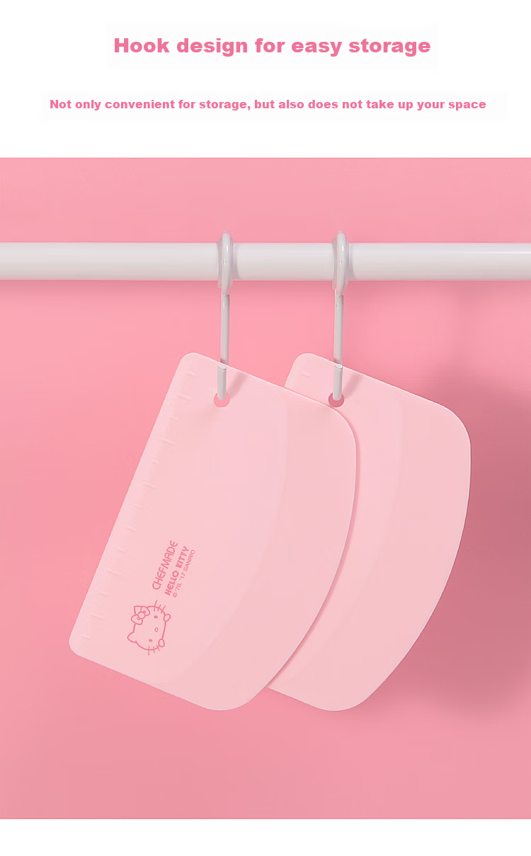 Нож для нарезки Xuechu HELLO KITTY