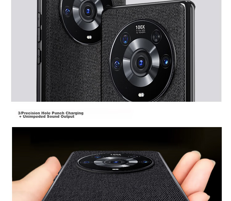 Чехол для Honor Magic3 Pro
