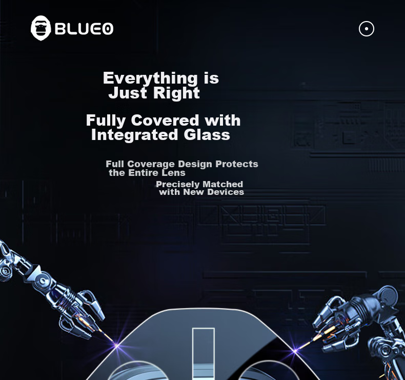 Защитная пленка для камеры Huawei Mate XT
