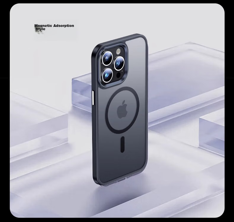 Чехол для Apple iPhone 15 Pro