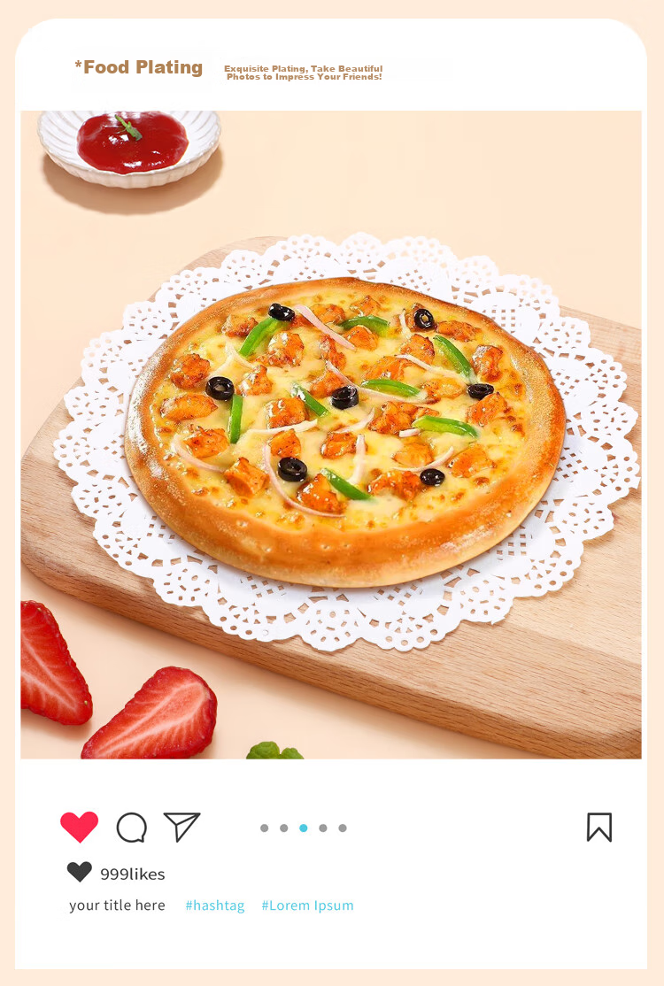 Бумага для выпечки