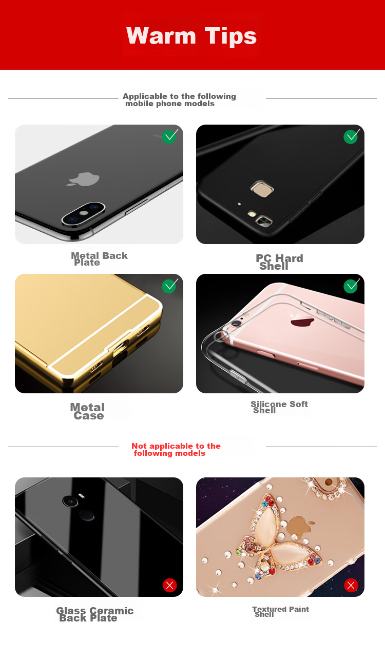 Держатель для телефона LINGCHEN, металлический, настольный, для iPhone 8 Xs Max Apple Android телефонов, совместим с магнитным автомобильным держателем LZH01