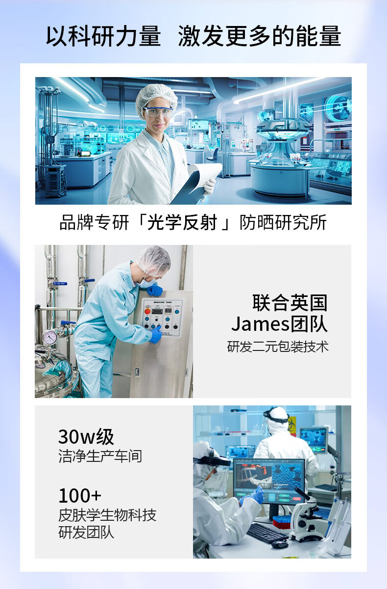 Fashion flash灿烂之护防晒霜乳敏感肌可用防水防汗隔离二合一便携军训学生女男 50g