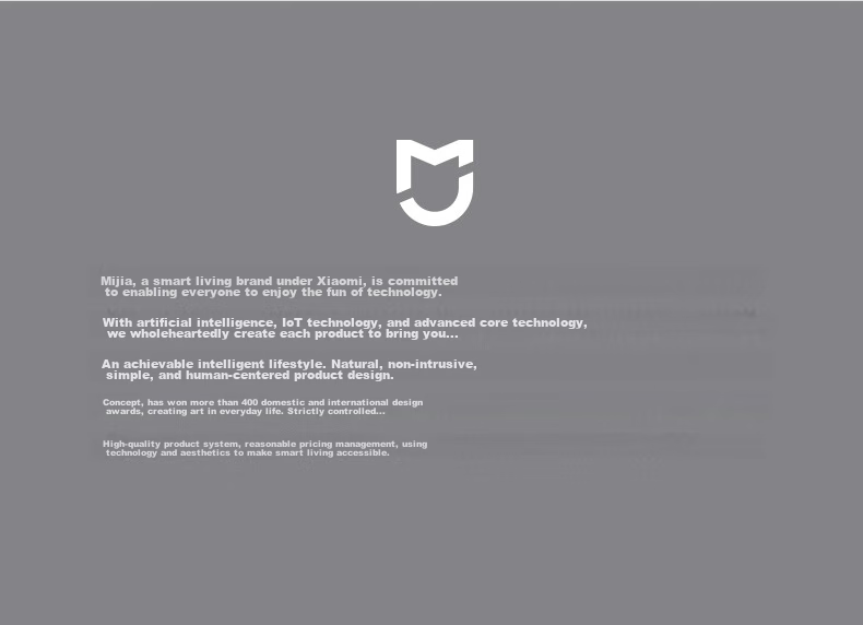 Умное одеяло с подогревом Mijia Dual-Person Smart Heating Blanket, низкий уровень шума, управление со смартфона Xiaomi, 1.8 метра