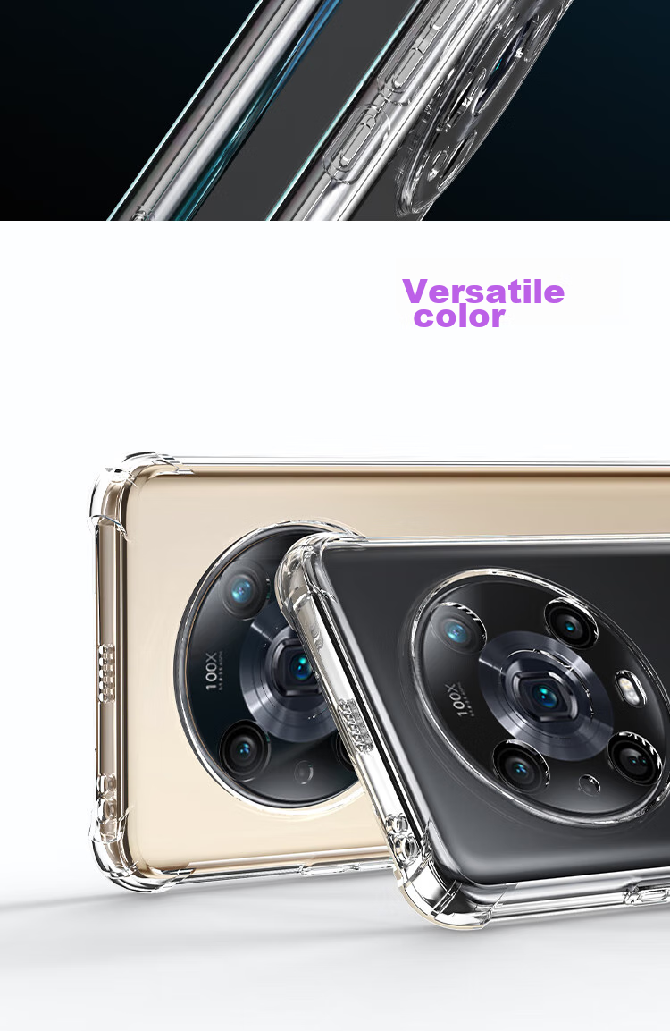 Противоударный чехол для Honor Magic4 Pro