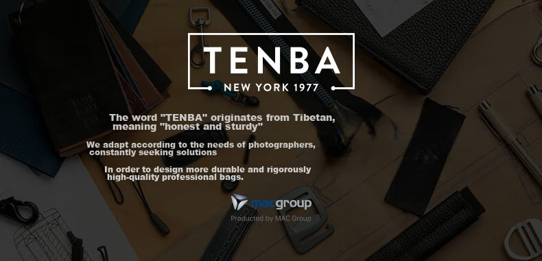 Внутренняя сумка-вкладыш Tenba для камеры, 7 дюймов, черная, 636-626