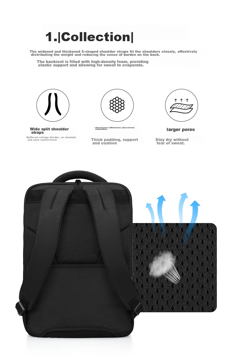 Рюкзак Samsonite для ноутбука, мужской и женский, для бизнеса и поездок, вместительный, подарок на День Святого Валентина, 16 дюймов, черный