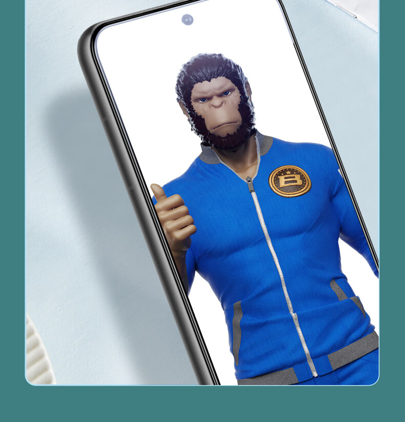 Защитное стекло BLUEO для Huawei Pura 70 / Pura 80 / OPPO Find X8, ультратонкое, высокой четкости, противоударное, антиотпечатки