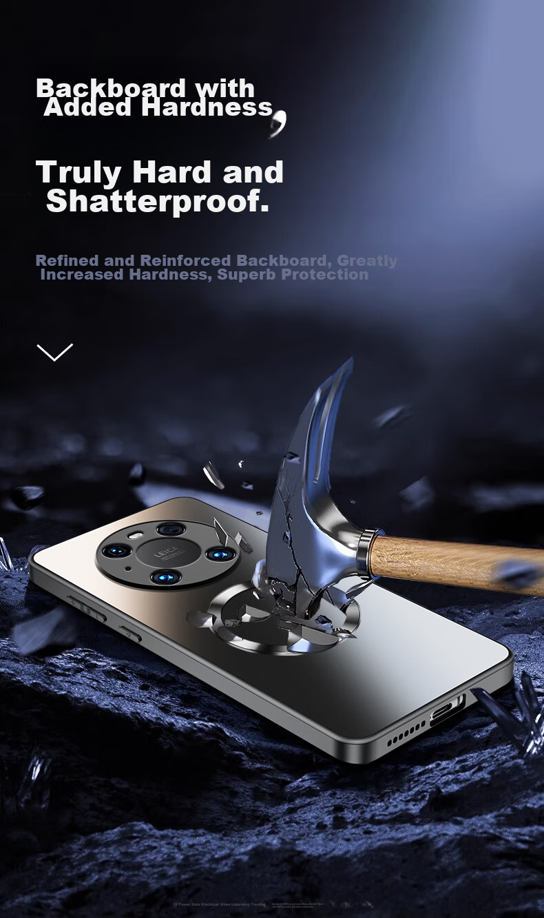 Чехол NEYAA AG Frosted для Huawei Mate40 Pro, защитный чехол, поддержка магнитной зарядки, ультратонкий матовый чехол с полной защитой от падений для мужчин и женщин, графитовый черный