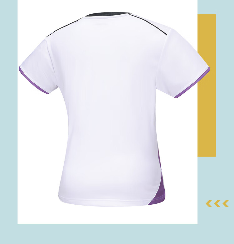 Женская юбка для бадминтона YONEX 220184BCR, черная, размер O