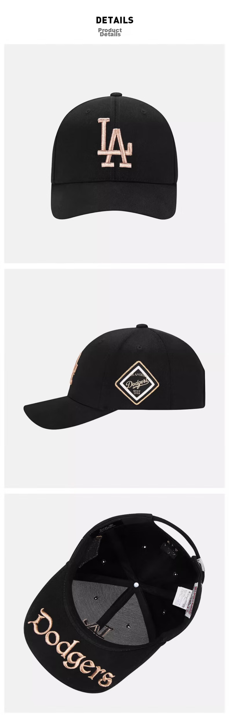 Бейсболка MLB New York Yankees