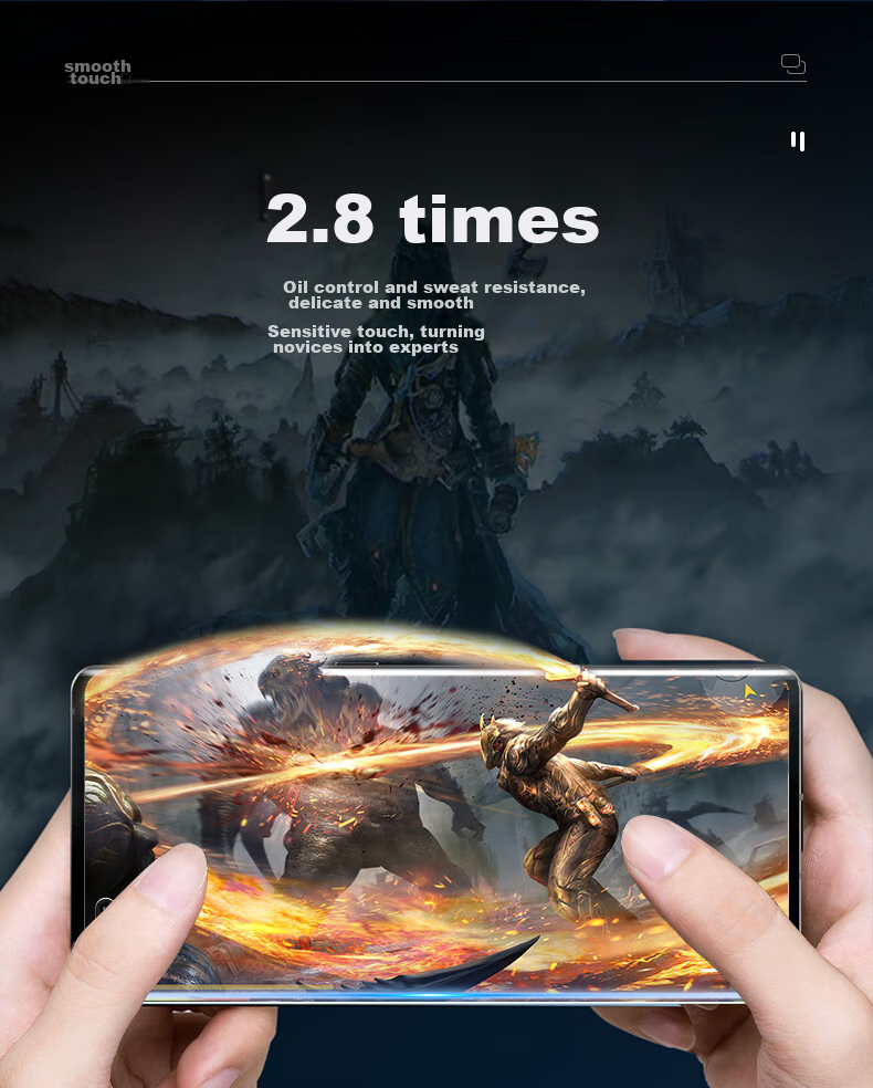 Защитное стекло для Huawei Mate 40 Pro