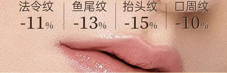 可福佳菁纯眼霜玻色因眼霜淡化细纹提拉紧致黑眼圈眼袋抗皱紧致 30g