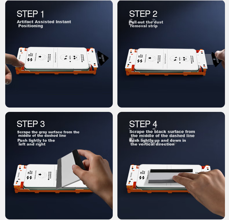Защитная пленка Shanmo для Xiaomi 15 Pro/S Pro/15 Ultra, ультразвуковая, мягкая, закаленное стекло, 3D полноэкранное покрытие, противоударная, антиотпечатки, 2 шт.