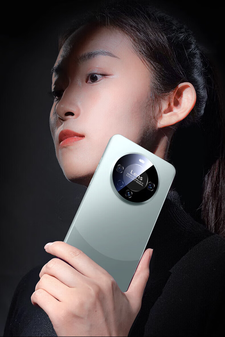 Противоударный чехол для Huawei Mate 60 Pro