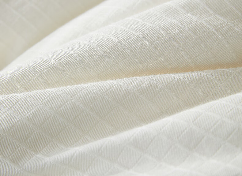 Пуховое одеяло Shuixingjiafang Xinjiang Cotton, 100% хлопок, для весны и осени, односпальное, примерно 1.9 кг, 150x210 см