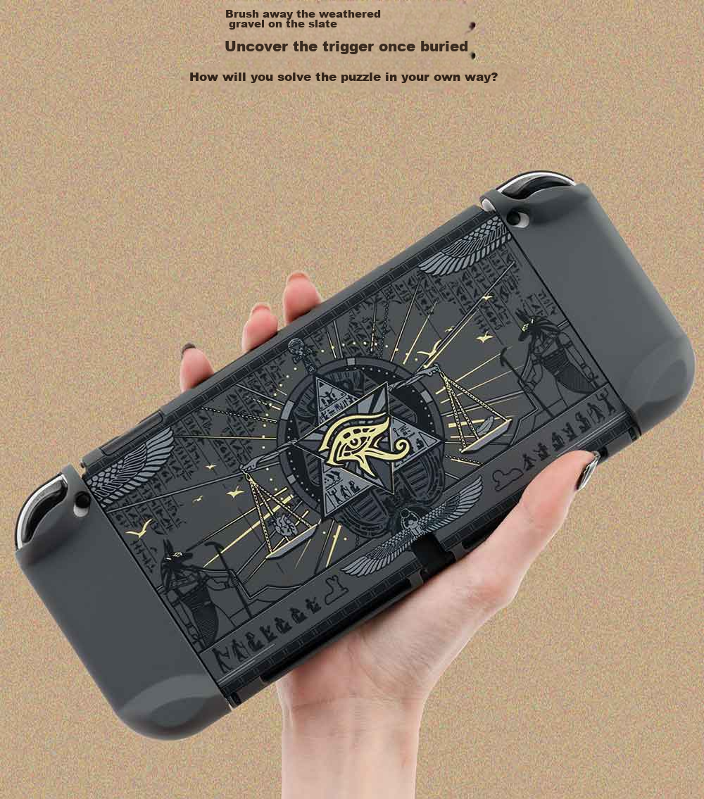 Защитный чехол для Nintendo Switch OLED