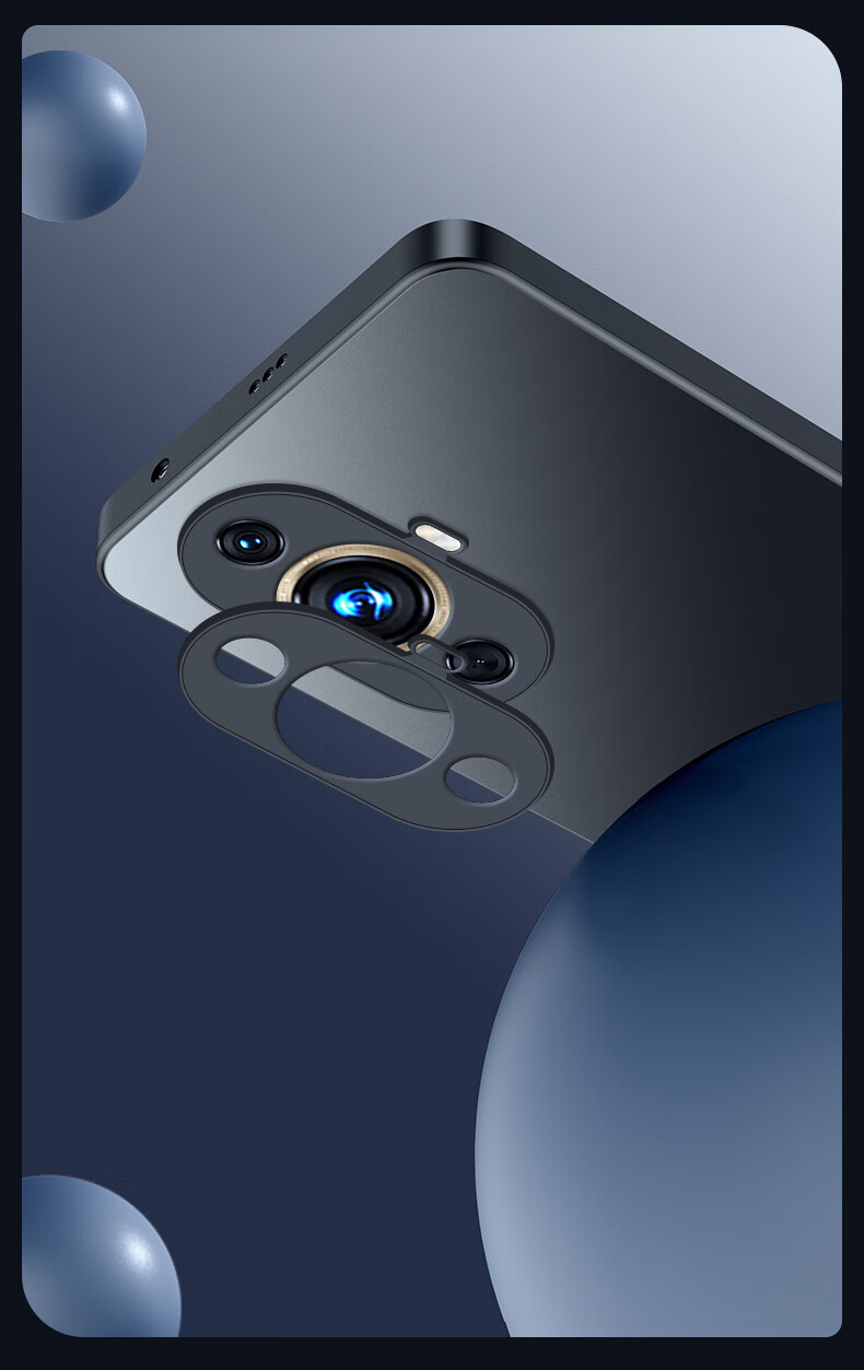 Противоударный чехол для Huawei Nova