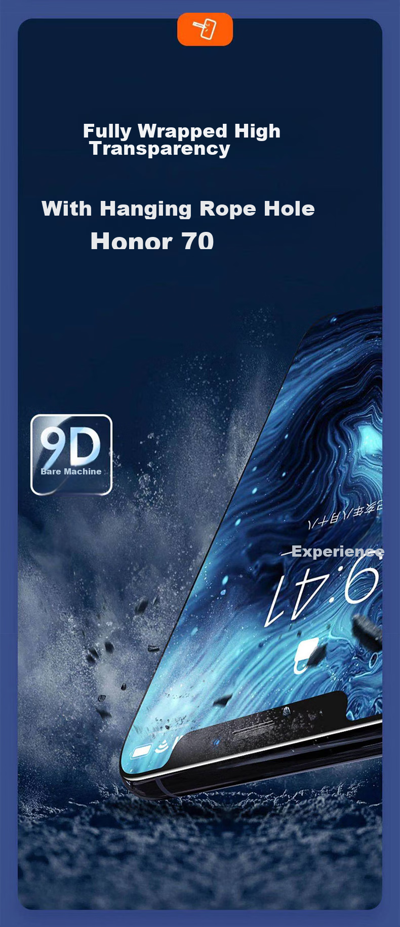 Защитное стекло KOOLIFE для iPhone 12 Pro Max, антишпионское, полное покрытие, противоударное, устойчивое к отпечаткам пальцев