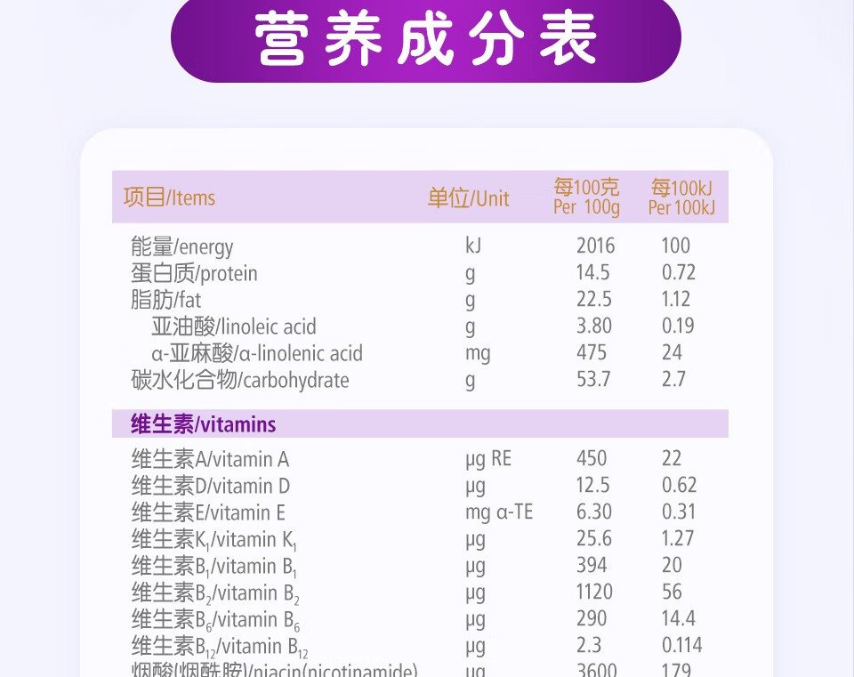 a2至初 3段奶粉 幼儿配方奶粉（1-3岁）900g*6罐