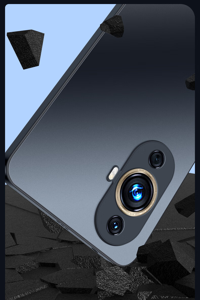Противоударный чехол для Huawei Nova