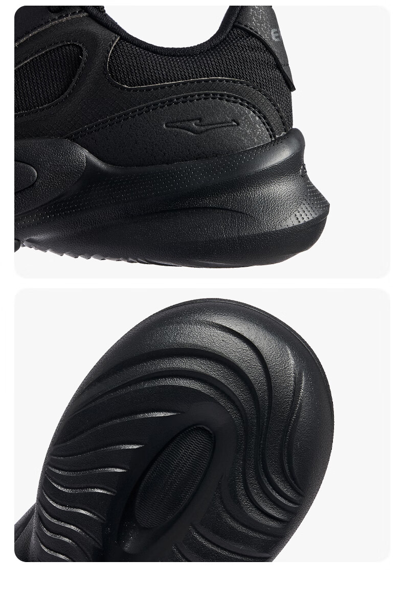 Мужские повседневные кроссовки ERKE, модель 2V2 Retro Casual Sneakers, артикул 100111706339. Стильные и удобные кроссовки для повседневной носки и активного отдыха. Прочный материал, надежная шнуровка, подошва EVA.