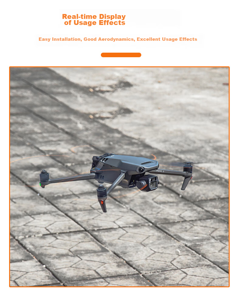 Пропеллеры для DJI Mavic 3