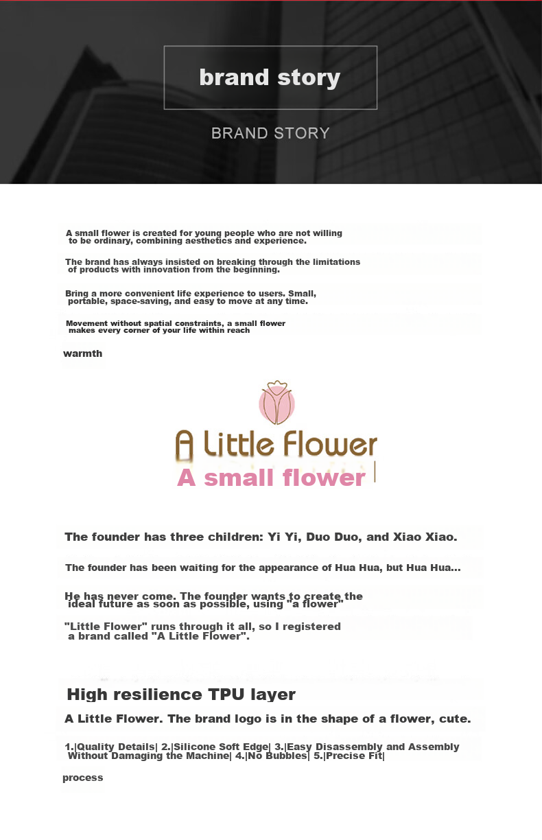 Защитное стекло ALittleFlower для iPhone 14 Pro Max, противоударное, ультратонкое, HD Clear, полное покрытие экрана