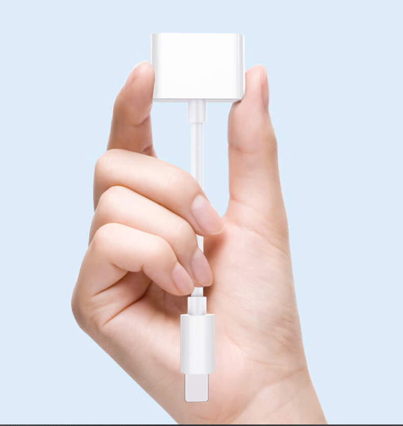 Адаптер-кардридер Masentek Type-C SD/TF, для iPhone, Huawei, iPad, Macbook, USB-камера, флеш-накопитель