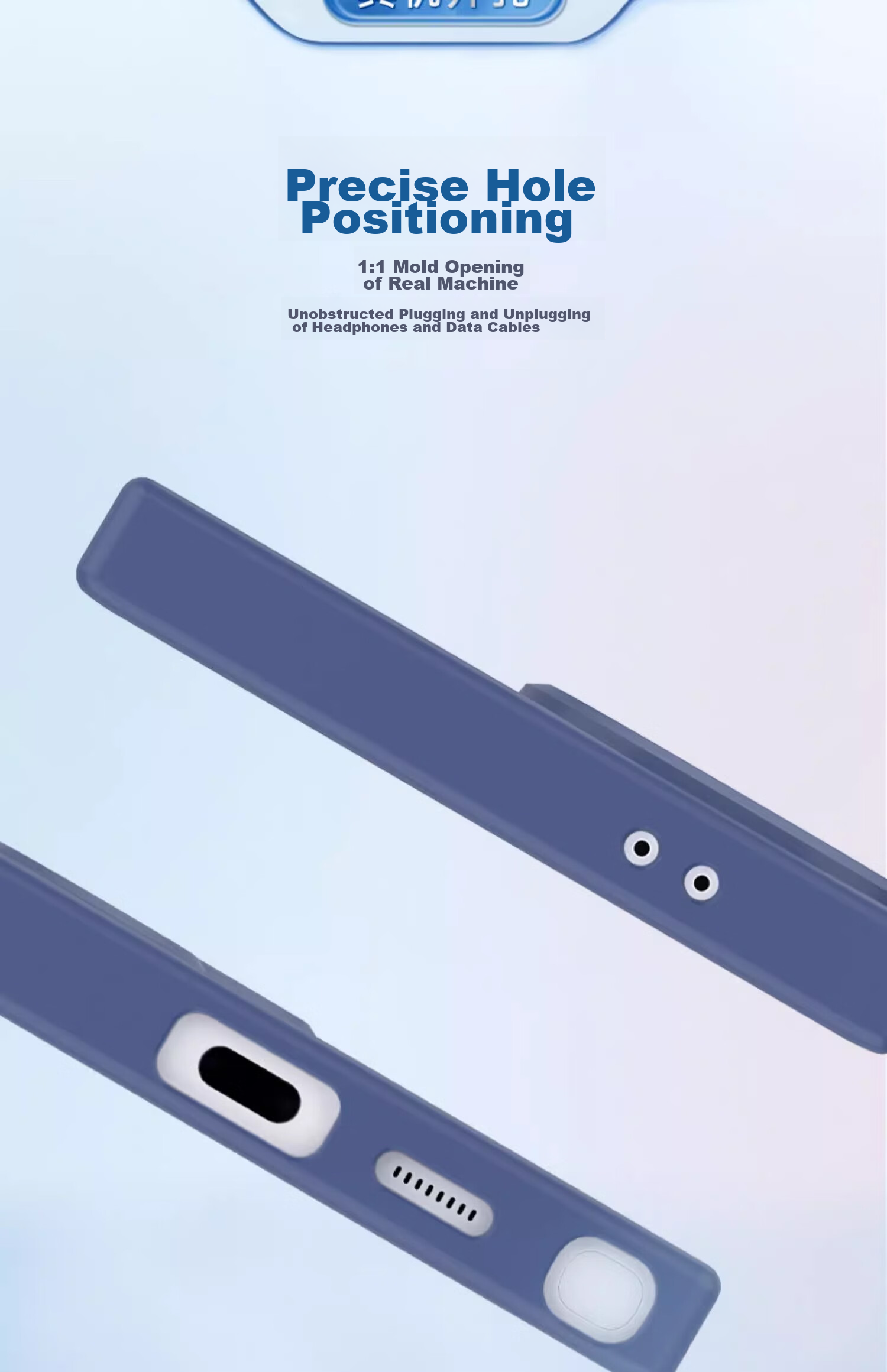 Чехол-накладка ZHIWEISHI для Samsung S24+, MagSafe, черный, матовый