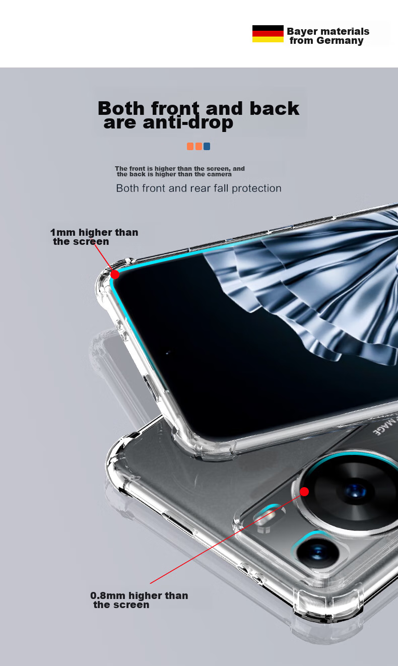 Защитный чехол для Huawei P30