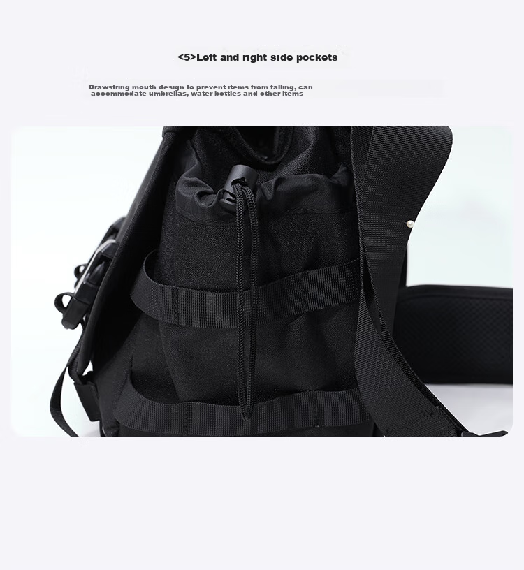 Сумка-кроссбоди Slazenger для мужчин, вместительная сумка через плечо для iPad и планшета, повседневная мессенджер-сумка