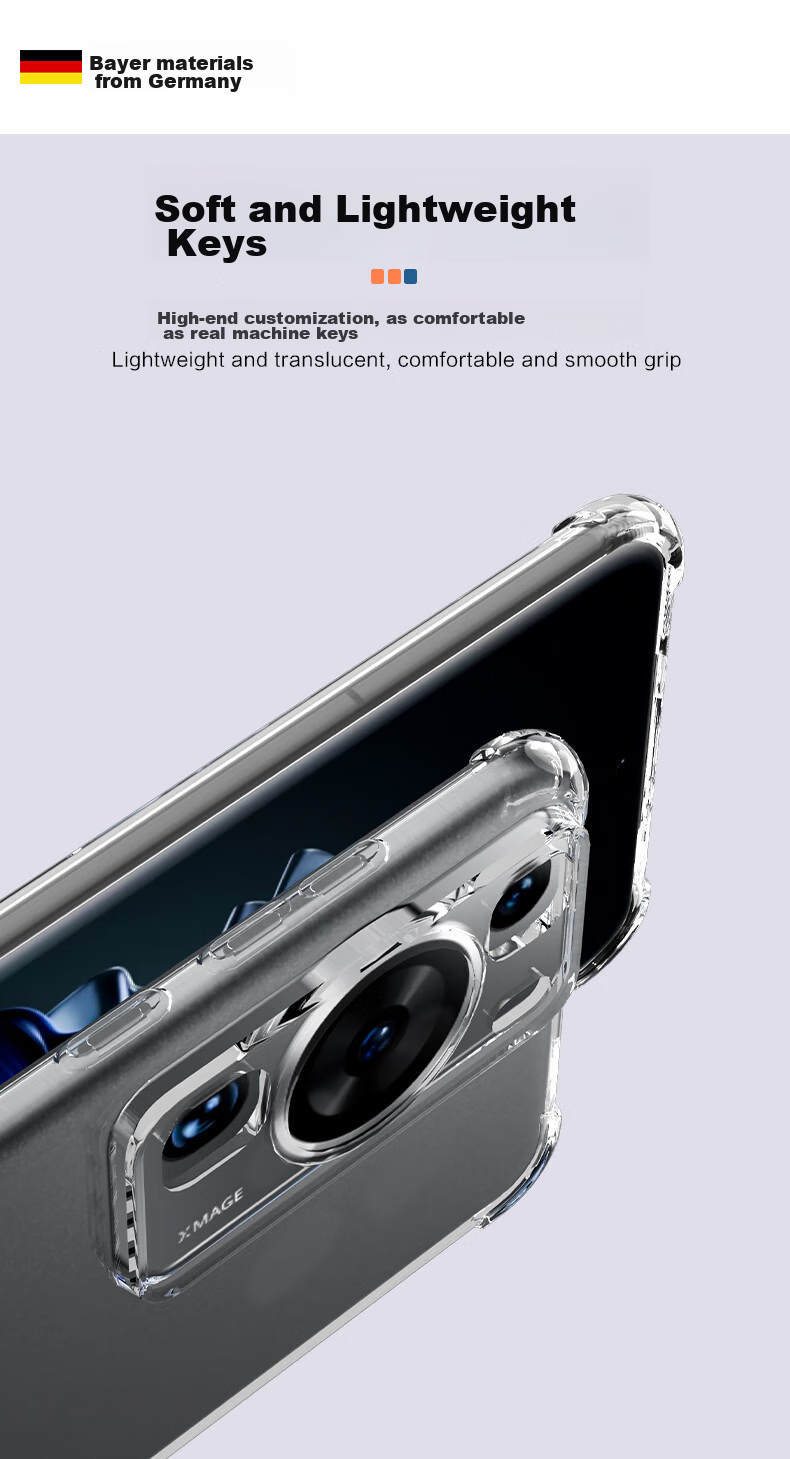 Защитный чехол для Huawei P30