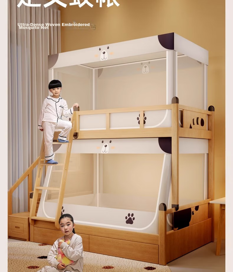 Зажим для постельного белья Cottonfaith, 4 шт., для кровати 1.5 м, полиэстер, Китай