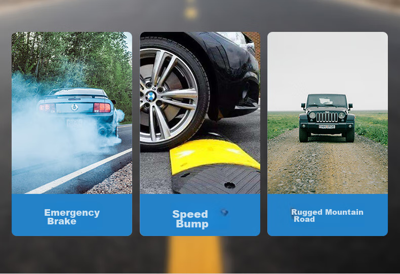 Автомобильный держатель для телефона