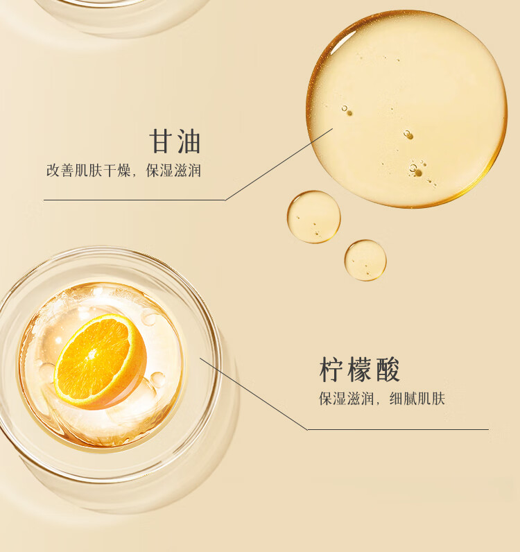 春娟黄芪霜升级版30g 清透版保湿面霜秋冬补水滋润提亮肤色改善暗沉